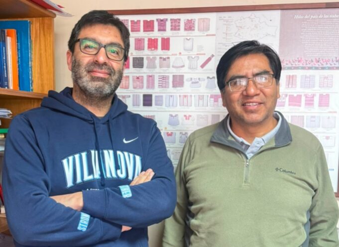 Investigador mexicano dictará conferencia en la UFRO sobre el estudio de los idiomas amerindios