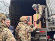 Sistema frontal en La Araucanía: Gobierno entrega ayuda a comunas y reitera llamado a acatar medidas preventivas