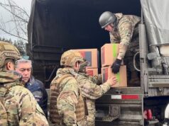 Sistema frontal en La Araucanía: Gobierno entrega ayuda a comunas y reitera llamado a acatar medidas preventivas