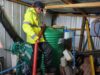 Municipalidad de Freire despliega operativo de emergencia por dificultades de acceso y abastecimiento de agua en distintos sectores de la comuna