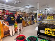 Fiscalización migratoria arroja seis extranjeros denunciados por faltas administrativas en Temuco