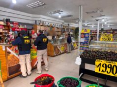 Fiscalización migratoria arroja seis extranjeros denunciados por faltas administrativas en Temuco