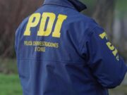 En Villarrica detienen a sujeto por adeudar 12 millones de pesos en pensión de alimentos