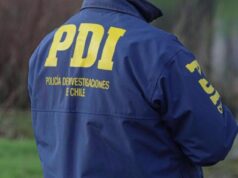 En Villarrica detienen a sujeto por adeudar 12 millones de pesos en pensión de alimentos