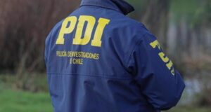 En Villarrica detienen a sujeto por adeudar 12 millones de pesos en pensión de alimentos