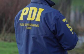 En Villarrica detienen a sujeto por adeudar 12 millones de pesos en pensión de alimentos