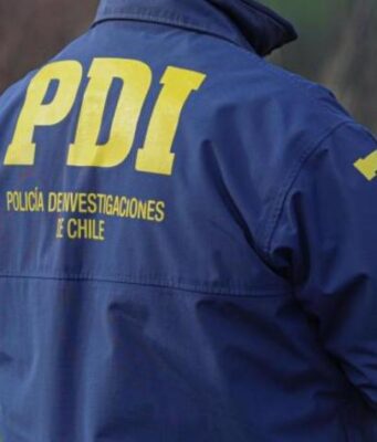 En Villarrica detienen a sujeto por adeudar 12 millones de pesos en pensión de alimentos