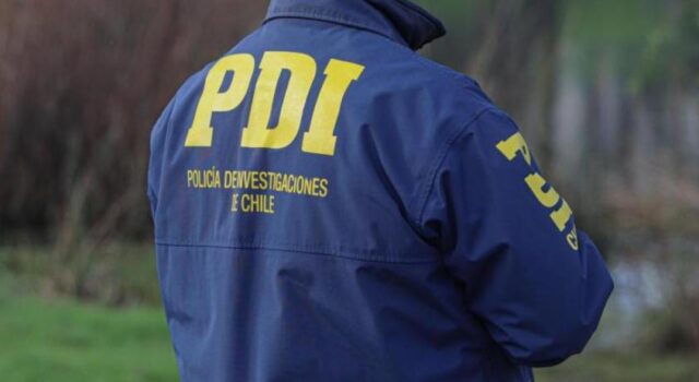 En Villarrica detienen a sujeto por adeudar 12 millones de pesos en pensión de alimentos