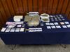 PDI Temuco saca de circulación 7 mil dosis de drogas avaluadas en más de 30 millones de pesos