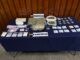 PDI Temuco saca de circulación 7 mil dosis de drogas avaluadas en más de 30 millones de pesos