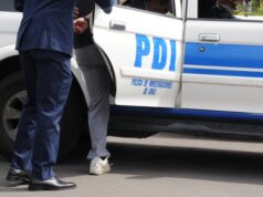 PDI Angol detiene a sujeto por presunta participación en los delitos de homicidio simple frustrado y lesiones graves gravísimas