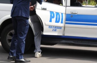 PDI Angol detiene a sujeto por presunta participación en los delitos de homicidio simple frustrado y lesiones graves gravísimas