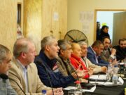 CORE Eduardo Hernández destacó aprobación de 11 mil millones de pesos a los municipios de la Araucanía para afrontar la emergencia climática