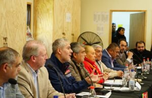 CORE Eduardo Hernández destacó aprobación de 11 mil millones de pesos a los municipios de la Araucanía para afrontar la emergencia climática