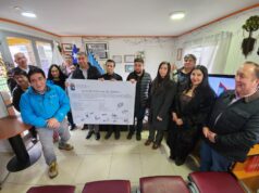 Inician obras de ampliación de la Biblioteca de Radal