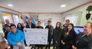 Inician obras de ampliación de la Biblioteca de Radal