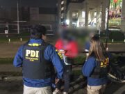 Mega operativo nacional deja 38 detenidos en La Araucanía y más de $34 millones en pensiones de alimentos impagas