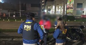 Mega operativo nacional deja 38 detenidos en La Araucanía y más de $34 millones en pensiones de alimentos impagas