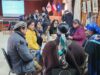 Comunidades de Freire se reúnen para avanzar en salud intercultural