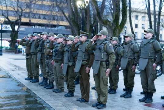 210 detenidos y un inédito decomiso de marihuana líquida marcan operativo de Carabineros en La Araucanía