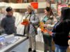 Comerciantes de Pitrufquén reciben orientación sobre el *4242 para denunciar delitos de forma anónima