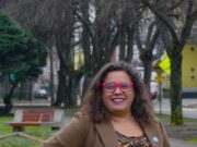 “Queremos ser una voz firme ante las políticas que están dañando a la clase trabajadora”: Verónica López-Videla busca encabezar al frente amplio en La Araucanía