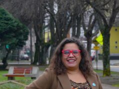 “Queremos ser una voz firme ante las políticas que están dañando a la clase trabajadora”: Verónica López-Videla busca encabezar al frente amplio en La Araucanía
