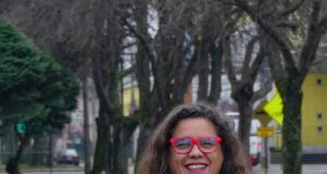 “Queremos ser una voz firme ante las políticas que están dañando a la clase trabajadora”: Verónica López-Videla busca encabezar al frente amplio en La Araucanía