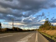 Municipio de Teodoro Schmidt solicita urgente intervención en la ruta s-60