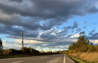 Municipio de Teodoro Schmidt solicita urgente intervención en la ruta s-60