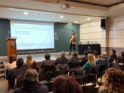 Santo Tomás Temuco reúne a orientadores de establecimientos para abordar desafíos de la salud mental y nuevas tecnologías en seminario con expertos en psicología y neurociencias