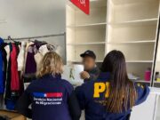 Fiscalización migratoria deja seis personas denunciadas y dos notificadas de expulsión en Temuco