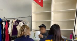 Fiscalización migratoria deja seis personas denunciadas y dos notificadas de expulsión en Temuco