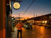 Emprendedor de Pitrufquén cumple un nuevo sueño y abre las puertas de “Barrica 781” en pleno centro de la comuna