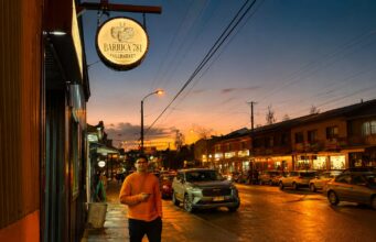 Emprendedor de Pitrufquén cumple un nuevo sueño y abre las puertas de “Barrica 781” en pleno centro de la comuna