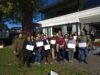 El trabajo preventivo comienza en los barrios: dirigentes de Pitrufquén se capacitan junto a carabineros