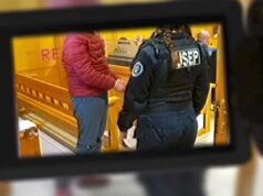 Formalizan a estudiante de 17 años acusado de usar cuenta ajena para enviar falsa amenaza de bomba en escuela de Temuco