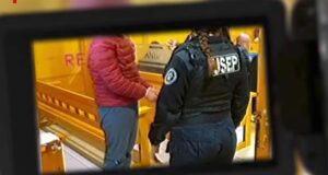 Formalizan a estudiante de 17 años acusado de usar cuenta ajena para enviar falsa amenaza de bomba en escuela de Temuco