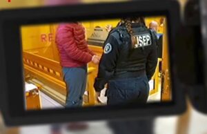 Formalizan a estudiante de 17 años acusado de usar cuenta ajena para enviar falsa amenaza de bomba en escuela de Temuco
