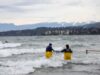 Plan de descontaminación del lago Villarica entra en vigencia: autoridades y vecinos reafirman compromiso con su recuperación