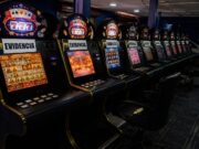PDI desarticula nuevamente casa de juegos ilegales en Galvarino e incauta 40 máquinas avaluadas en $24 millones