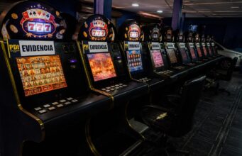 PDI desarticula nuevamente casa de juegos ilegales en Galvarino e incauta 40 máquinas avaluadas en $24 millones