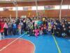 Programa AIDIA del Cesfam de Pitrufquén celebró el día de la niñez con la actividad “jugar también es salud”
