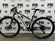 La ofrecía por redes, pero terminó pedaleando hacia la PDI: detienen a joven por vender bicicleta robada en Temuco