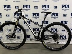 La ofrecía por redes, pero terminó pedaleando hacia la PDI: detienen a joven por vender bicicleta robada en Temuco