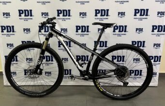 La ofrecía por redes, pero terminó pedaleando hacia la PDI: detienen a joven por vender bicicleta robada en Temuco