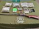 700 gramos de cannabis y un arma fuera de registro: así fue el operativo que terminó con un detenido en Collipulli