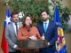Diputada Parra: «Queremos evaluar técnicamente la Reforma de Seguridad del Gobierno y el nuevo Estado de Excepción»