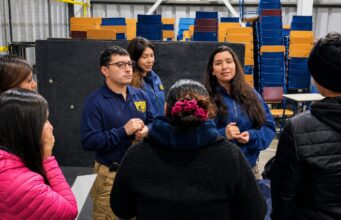 Orientar para elegir el futuro: Liceo Bicentenario Politécnico Pitrufquén acerca la educación superior a sus estudiantes