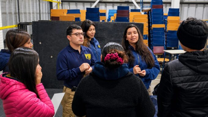 Orientar para elegir el futuro: Liceo Bicentenario Politécnico Pitrufquén acerca la educación superior a sus estudiantes